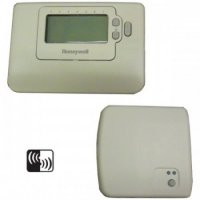 CRONOTERMOSTAT FARA FIR CMT727RF - CRONOTERMOSTAT FARA FIR CMT727RF