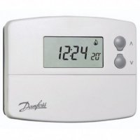 CRONOTERMOSTAT (PROGRAM ZILNIC) TP4000 - CRONOTERMOSTAT (PROGRAM ZILNIC) TP4000