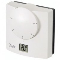 TERMOSTAT DIGITAL FARA FIR RET-B RF - TERMOSTAT DIGITAL FARA FIR RET-B RF