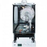 CENTRALA VITODENS 100-W 26 KW COMBI - CENTRALA VITODENS 100-W 26 KW COMBI