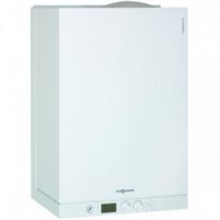 CENTRALA VITOPEND 111-W 30, BOILER 46 - CENTRALA VITOPEND 111-W 30, BOILER 46