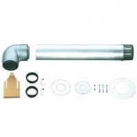KIT EVACUARE AZ203 - KIT EVACUARE AZ203