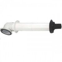 AZB918 KIT EVACUARE 80/125 - AZB918 KIT EVACUARE 80/125