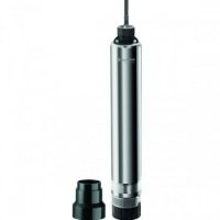 POMPA SUBMERSIBILA PREMIUM 6000/5 INOX - POMPA SUBMERSIBILA PREMIUM 6000/5 INOX