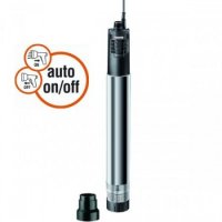 POMPA SUBMERSIBILA PREMIUM 6000/5 INOX AUTOMATIC - POMPA SUBMERSIBILA PREMIUM 6000/5 INOX AUTOMATIC