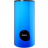 BOILER BIVALENT LOGALUX SM300 - BOILER BIVALENT LOGALUX SM300