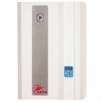 CENTRALA TERMICA ELECTRICA ASZN 24 SILVER - CENTRALA TERMICA ELECTRICA ASZN 24 SILVER