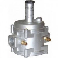 REGULATOR GAZE 1/2