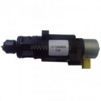 SERVOMOTOR VITODENS 222 - SERVOMOTOR VITODENS 222