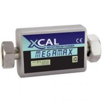 FILTRU MAGNETIC ANTI-CALCAR MEGAMAX 3/4