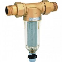 FILTRU INOX FF06-1/2
