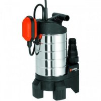 POMPA APA MURDARA PREMIUM 2000 INOX - POMPA APA MURDARA PREMIUM 2000 INOX