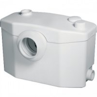POMPA SANIPRO XR - POMPA SANIPRO XR
