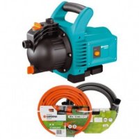 SET POMPA GRADINA CLASSIC 3000/4 - SET POMPA GRADINA CLASSIC 3000/4