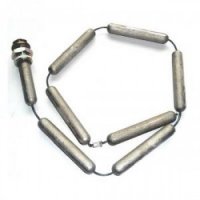 ANOD MAGNEZIU LANT 8 PIESE - ANOD MAGNEZIU LANT 8 PIESE