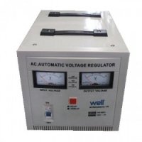 STABILIZATOR TENSIUNE AVR-SERV 3000 VA - STABILIZATOR TENSIUNE AVR-SERV 3000 VA