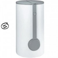 BOILER BIVALENT WST SK300-1 SOLAR - BOILER BIVALENT WST SK300-1 SOLAR