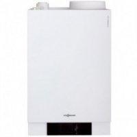 CENTRALA VITODENS 222-W 35 +BOILER 46 PREMIUM - CENTRALA VITODENS 222-W 35 +BOILER 46 PREMIUM