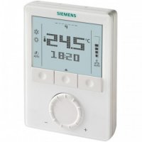 TERMOSTAT RDG100 - TERMOSTAT RDG100