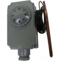 TERMOSTAT CU CAPILAR GTK/7RD - TERMOSTAT CU CAPILAR GTK/7RD
