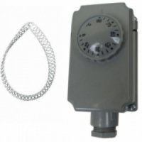 TERMOSTAT DE CONTACT GAT/GSA - TERMOSTAT DE CONTACT GAT/GSA