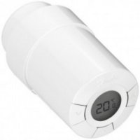 TERMOSTAT RADIATOR LIVING CONNECT - TERMOSTAT RADIATOR LIVING CONNECT