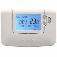 CRONOTERMOSTAT CMT907 - CRONOTERMOSTAT CMT907