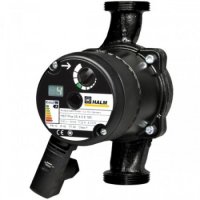POMPA CIRCULATIE HEP PLUS 25-4.0 E180 - POMPA CIRCULATIE HEP PLUS 25-4.0 E180