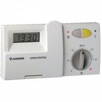 CRONOTERMOSTAT TR100 - CRONOTERMOSTAT TR100