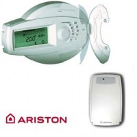 CRONOTERMOSTAT WIRELESS T-CONTROL - CRONOTERMOSTAT WIRELESS T-CONTROL