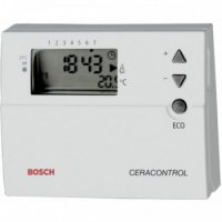 CRONOTERMOSTAT TRZ12-2 - CRONOTERMOSTAT TRZ12-2