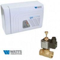 DETECTOR + ELECTROVANA SET WATTS - DETECTOR + ELECTROVANA SET WATTS