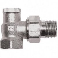 ROBINET RETUR COLT 1/2