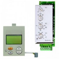 REGULATOR CU SENZOR EXTERIOR TA211 +DT2 - REGULATOR CU SENZOR EXTERIOR TA211 +DT2