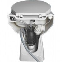 vas wc cu capac 46534