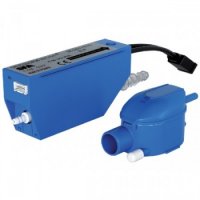 POMPA SANICONDENS CLIM MINI - POMPA SANICONDENS CLIM MINI