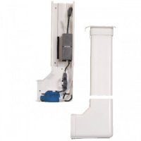 POMPA SANICONDENS CLIM PACK - POMPA SANICONDENS CLIM PACK