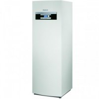 POMPA CALDURA WPS7,5K, BOILER 185 - POMPA CALDURA WPS7,5K, BOILER 185