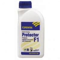 PROTECTOR ANTICOROZIUNE F1 - PROTECTOR ANTICOROZIUNE F1