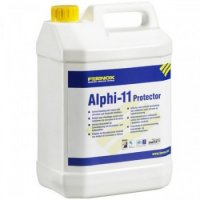 PROTECTOR ANTIGEL ALPHI 11 - PROTECTOR ANTIGEL ALPHI 11