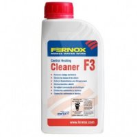 AGENT CURATARE CLEANER F3 - AGENT CURATARE CLEANER F3