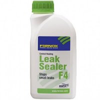LICHID SIGILANT LEAK SEALER F4 - LICHID SIGILANT LEAK SEALER F4