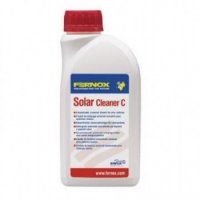 LICHID DE CURATARE FERNOX SOLAR CLEANER C - LICHID DE CURATARE FERNOX SOLAR CLEANER C