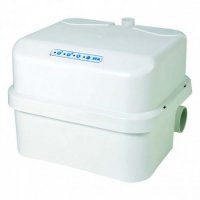 POMPA SANICUBIC PRO R3STD - POMPA SANICUBIC PRO R3STD