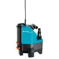 POMPA APA UZATA COMFORT 8500 AQUASENSOR - POMPA APA UZATA COMFORT 8500 AQUASENSOR
