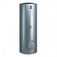 BOILER SOLAR VITOCELL 100-B 300 LITRI - BOILER SOLAR VITOCELL 100-B 300 LITRI