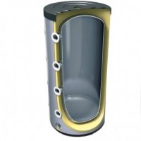 PUFFER V 1500 - PUFFER V 1500