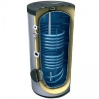 BOILER CU SERPENTINA DUBLA EV 15/9S 2000 - BOILER CU SERPENTINA DUBLA EV 15/9S 2000