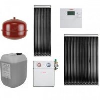 PACHET TUBURI VIDATE SOLAR 7000 TV VK140 +VK280 - PACHET TUBURI VIDATE SOLAR 7000 TV VK140 +VK280