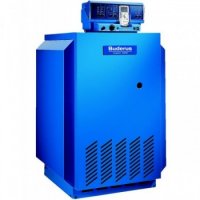 CAZAN ATMOSFERIC LOGANO G234-50 - CAZAN ATMOSFERIC LOGANO G234-50